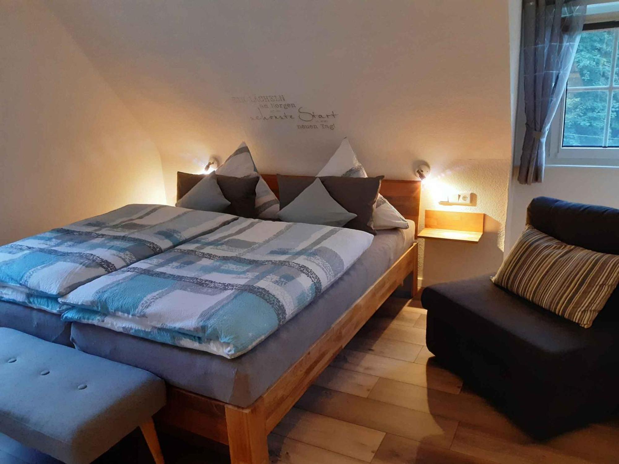 Ferienwohnung Zur Basemicke Schmallenberg Εξωτερικό φωτογραφία